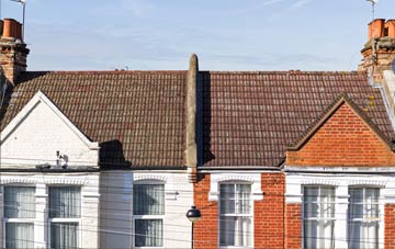 clay roofing Aisthorpe, Lincolnshire