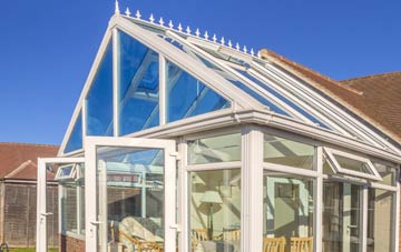 conservatory roof insulation costs Aisthorpe