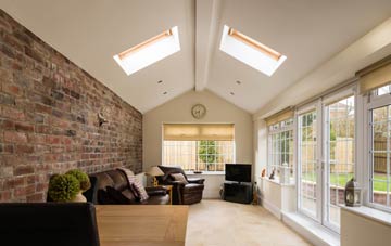 conservatory roof insulation Aisthorpe, Lincolnshire