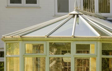 conservatory roof repair Aisthorpe, Lincolnshire