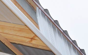why Aisthorpe fascia repairs are essential
