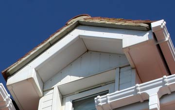 Aisthorpe fascia installation costs