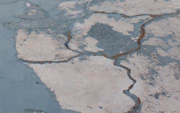 fibreglass roofing replacement Aisthorpe