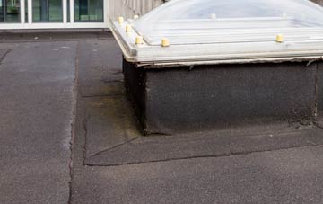 disadvantages of Aisthorpe flat roofs