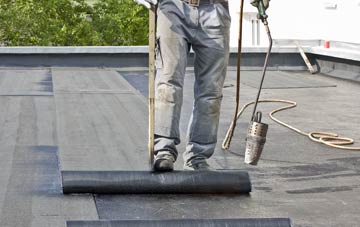 flat roof replacement Aisthorpe, Lincolnshire