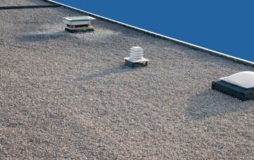 flat roofing Aisthorpe, Lincolnshire