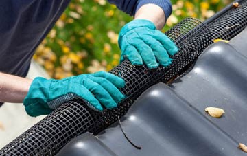 Aisthorpe gutter repair companies
