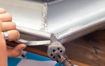 disadvantages of Aisthorpe lead roofing