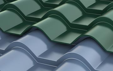 who should consider Aisthorpe plastic roofs