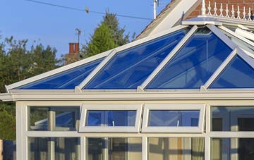 professional Aisthorpe conservatory insulation