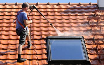 roof cleaning Aisthorpe, Lincolnshire