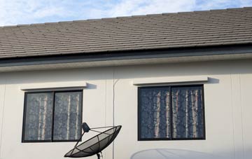 Aisthorpe rubber roof costs