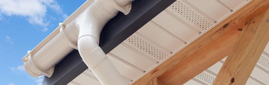 get Aisthorpe guttering quotes today