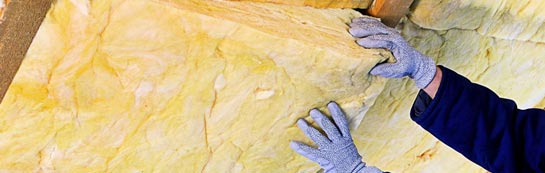 quotes for Aisthorpe roof insulation