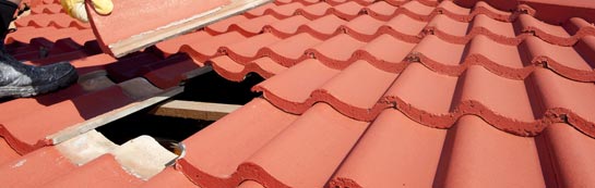 compare Aisthorpe roof repair quotes