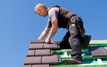 disadvantages of Aisthorpe slate roofing