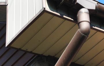 Aisthorpe soffit installation costs