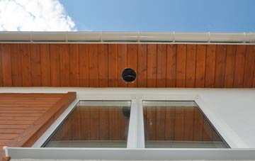 Aisthorpe soffit repair quotes