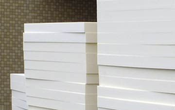 Aisthorpe tapered roof insulation costs