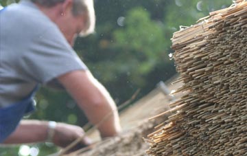 professional Aisthorpe thatchers