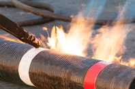 Aisthorpe flat roofing replacement