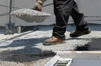 find rated Aisthorpe flat roofing replacement companies