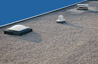 Aisthorpe flat roofing