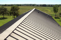 Aisthorpe metal roof quotes
