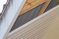 rated Aisthorpe soffit repair companies