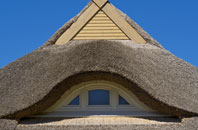 Aisthorpe thatch roofing